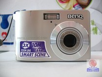 Benq/明基 C1020 8成新1000万像素3倍光变2.5寸屏幕成像优秀 价格:179.00
