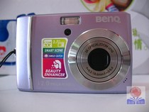 Benq/明基 DC C1220 9成新1200万像素3倍光变2.7寸高清屏成像优秀 价格:199.00