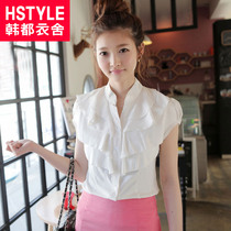 <em>淘宝</em>聚划算购物品牌<em>衬衣</em>职业装<em>女装白衬衫</em>长袖