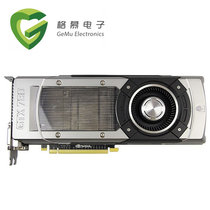 Asus/华硕GTX780-3GD5 公版 高端发烧GTX780 3G 显卡 正品包邮 价格:4950.00
