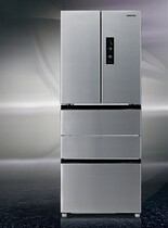 中国购物多门冰箱Haier\/海尔 BCD-225SLDA三