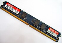金士泰 台式机内存条 DDR400 1G 兼容333 266 支持双通道 正品 价格:179.00