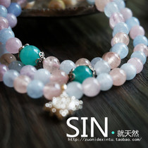 淘宝聚划算购物<em>摩根</em>益嘉 开光精品天然<em>摩根</em>石