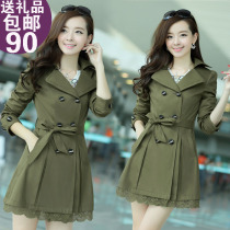 <em>淘宝</em>聚划算购物秋装夕诗2013新款<em>女装</em>秋装中