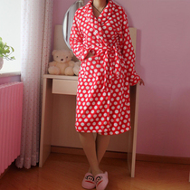 浴袍特价/胖妞<em>超大码女装</em> 居家服<em>睡袍</em>大码浴袍