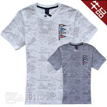 PaulSharkPAUL&SHARK保罗鲨鱼时尚长袖T