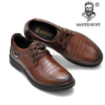 淘宝聚划算购物品牌鞋子意大利男编织皮鞋 奢