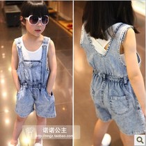 淘宝聚划算购物女童<em>背带</em>裤2013<em>夏季</em>新款<em>男童</em>