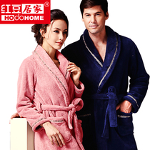 <em>睡袍</em>特价<em>珊瑚绒睡袍女</em> 可爱性感浴袍 胖MM家