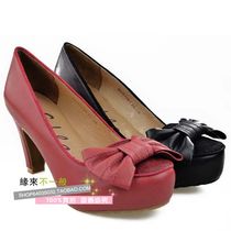 eblan伊伴女鞋2013秋款专柜正品代购 高跟鞋 低帮鞋 单鞋B3478303 价格:303.00