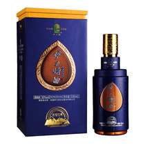 聚划算购物伊力【久加久】白酒 伊力酒 52度 伊