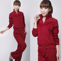 淘宝聚划算购物运动服秋季女装<em>时尚</em>天鹅绒金丝