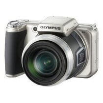 邦尼代购正品 Olympus/奥林巴斯 SP-800UZ 数码相机 价格:2673.99
