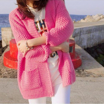 淘宝聚划算购物<em>平针</em>童装秋冬装儿童宝宝<em>毛衣</em>女