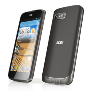 淘宝聚划算购物宏基 手机Acer\/宏碁V370 (Liqu