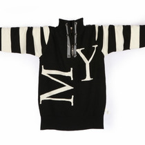 淘宝聚划算购物男童<em>毛衣</em>童装加厚儿童<em>高领毛衣</em>