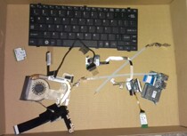 东芝 T110 T111 T112 屏轴 屏线 声卡板 风扇 键盘 蓝牙 网卡外接 价格:50.00