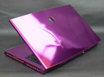 华硕 N75 N76 N73 G73 G74 G75 K73 X75V笔记本电脑外壳膜保护贴 价格:40.00