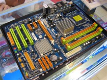 ӳ̩TP43E Combo P43Ö÷°å Ö§³Ö771 CPU³¬P31 P41 P45-ds3l ¼Û¸ñ£º131.40