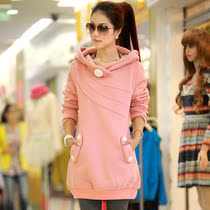 <em>淘宝</em>聚划算购物冬装新款<em>女装</em>休闲<em>套装卫衣</em>运动