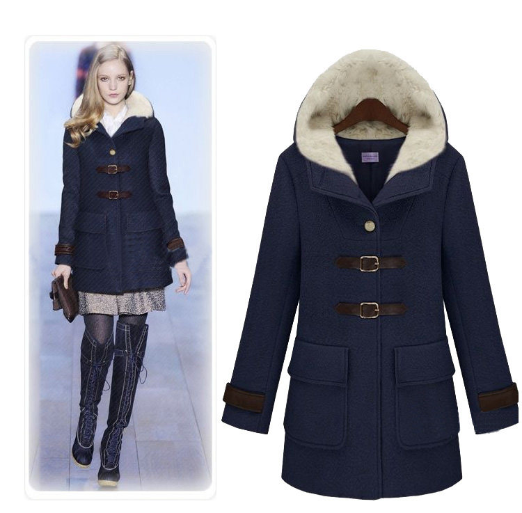 淘宝聚划算购物<em>品牌大衣</em>帝柔羊绒<em>大衣</em>国际<em>品牌</em>