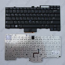 全新原装戴尔 DELL E6400 E6500 E6410 E6510 笔记本键盘帽子支架 价格:10.00
