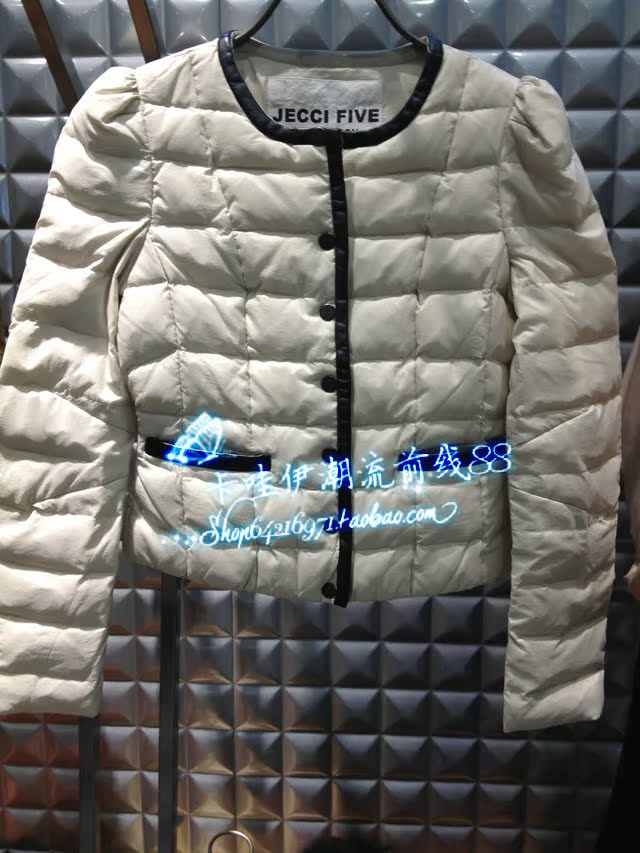 jc5 杰西伍 羽绒服 最新排行榜前10名_用户378