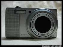 Ricoh/理光 CX2 大光圈 1CM微距 10倍长焦 二手数码相机 成色新 价格:420.00