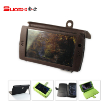 索士爱可视 Archos Arnova 7 G2平板电脑皮套 保护套 麻布料 H064 价格:58.00