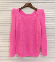 淘宝聚划算购物<em>紫色</em>妮茨维 2013秋冬热卖 高领