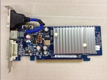 绝对原装真品 惠普hp GeForce7300GT显卡 256M 128bit 拆机显卡 价格:60.00