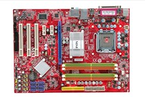包邮 微星P43 Neo-FS P43大板 ATX 全固态 价格:98.00