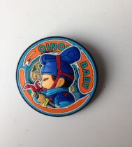 秦亲宝贝 秦俑Q版公仔胸针兵马俑工艺品 纪念品 陕西特色工艺品 价格:25.00