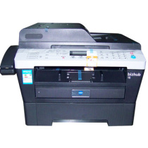 正品行货柯尼卡美能达(KonicaMinolta) bizhub 16 A4黑白激光 价格:2799.00