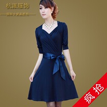 弟2013夏装正品哥弟女士连衣裙新款V领<em>韩版</em>修