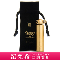 希洒绝版收藏!<em>Givenchy</em> <em>纪梵希</em>金色<em>女神</em>女士香