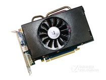 七彩虹HD5770显卡 真1G 挑4850 5750 GT450 追6750 550TI 5850 价格:338.00
