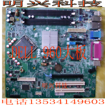 全新原装 Dell Optiplex 960 960MT DELL 380 360 780主板 价格:250.00