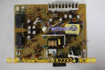 原装优派 ViewSonic NX2232w 电源板 高压板 电源高压高压板 价格:80.00