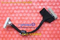 原装显示器戴尔Dell S2409W驱动板4H.0L001.A00主板逻辑板屏线 价格:20.00