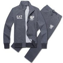 淘宝聚划算购物Armani<em>卫衣</em>秒杀阿玛尼<em>卫衣</em>男