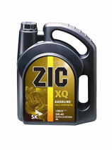 韩国SK吉克全合成 机油 ZIC XQ API SM/CF 5W-40 4L特价秒杀! 价格:248.00