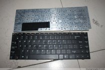 原装 BENQ/明基 T131-LC02 T132 T132-DC01 DC02 笔记本英文键盘 价格:80.00