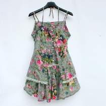 淘宝聚划算购物女式<em>超短</em>裙韩都衣舍韩国2013