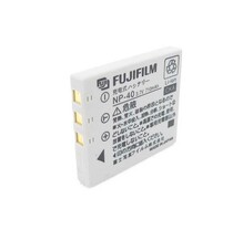 原装性能 富士Z1 Z2 F650 F470 Z3 V10 Z5数码相机电池NP40 NP-40 价格:13.50
