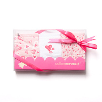 淘宝聚划算购物三角裤4条装 <em>红豆女士内裤</em> 全