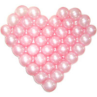 淘宝聚划算购物气球韩国进口印刷气球\/100天气