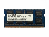 Acer宏基 aspire 4741G,4745G笔记本内存4GB DDR3-1066S 价格:190.00