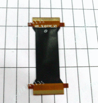 金鹏E6189排线 金鹏 E6189 手机排线 2头插 H11-SLIFPC-V2 价格:3.00