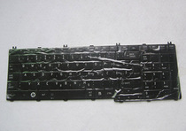 东芝TOSHIBA F501 G501 G50 A500 P505 L582 笔记本键盘 价格:38.50